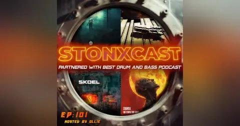 Stonxcast EP:101- Hosted by Ollie