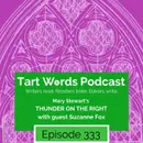 Mary Stewart's Thunder on the Right