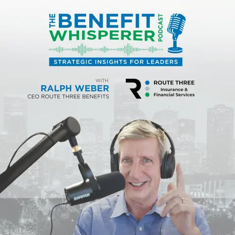 What If You Could Pay the Hospital with a QR Code? (Ep. 29)