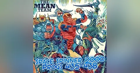 ep 136 – Progs 435-438