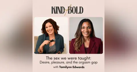 The sex we were taught: Desire, pleasure, and the orgasm gap