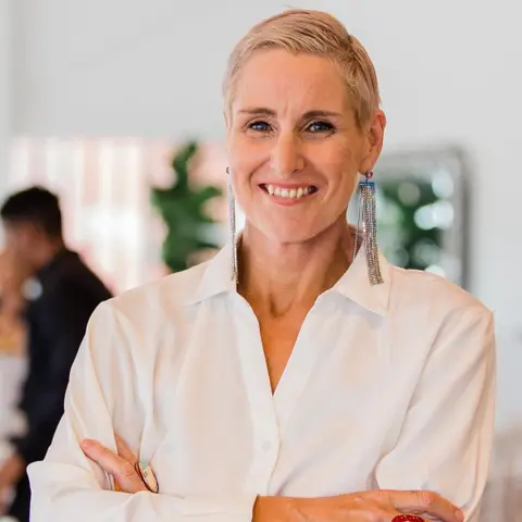 Annette Densham Business Awards and Storytelling: How Audacious Agency Builds Professional Visibility
