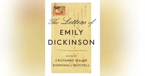 636 Emily Dickinson's Letters (with Cristanne Miller)