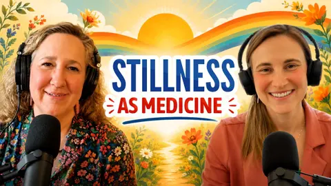 I Almost Quit Medicine to Sell Skincare | Dr. Sarah Webber