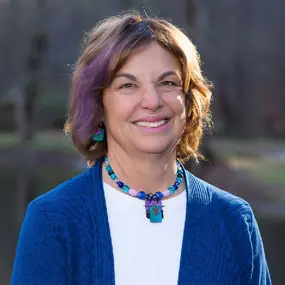 Rebecca Austill-Clausen Profile Photo