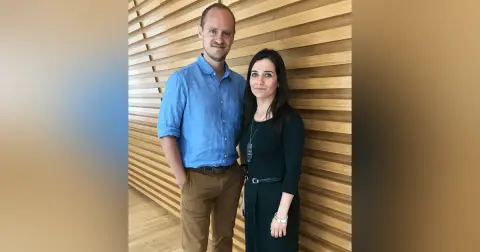 114: "For Sama" Inside Syria