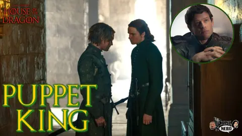 House of the Dragon Season 3 Episode 6 Reaction | Is Daeron Actually in Control?