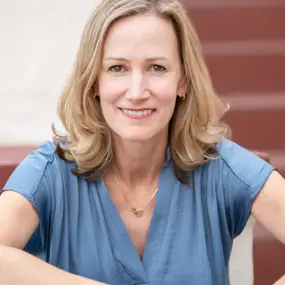 Annabel Monaghan Profile Photo