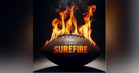 Outside the Top 100 Fantasy Sleepers 2026 | Sunday Surefire