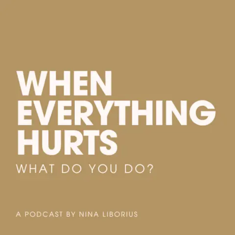 Ep 1: How We Break with Professor Vincent Deary