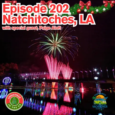 Natchitoches, LA