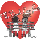 Introducing: The Bench Loves Lucy!