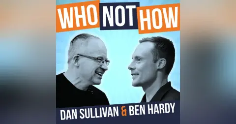 Why Collaborators Own The Future