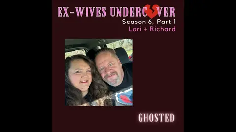 S6E1 | Ghosted | Lori | Pt. 1 of 4