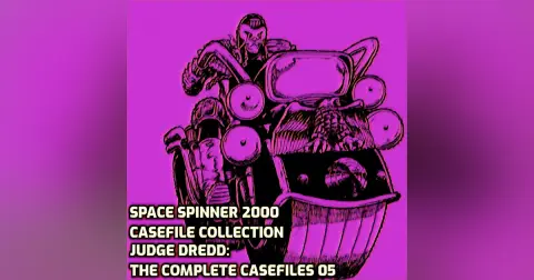 Casefile Collection 05