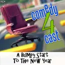 A Bumpy Start To The New Year