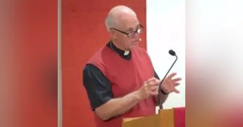 10/26/25 "Grace: Jesus Plus Nothing" by Pastor Jim Lindus -- 10:30 a.m. service