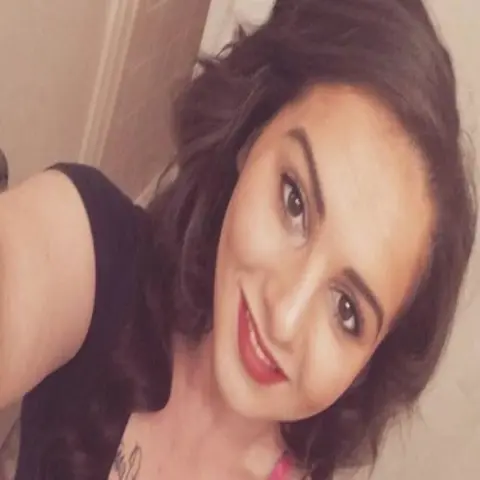 Episode 34: The unsolved murder of Angie Barlow