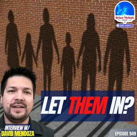 949: The Immigration Debate NO ONE Wants to Have