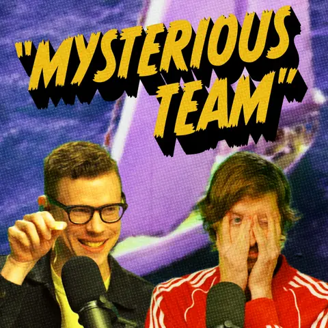 Mysterious Team | Time For Chaos S3 E16 | Call of Cthulhu Masks of Nyarlathotep