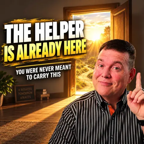 The Helper You've Been Ignoring