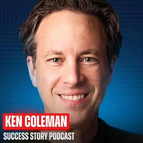 Lessons - Dave Ramsey's Career Coach on Why Most People Hate Their Jobs | Ken Coleman - 2x Bestselling Author & Co-Host of The Ramsey Show