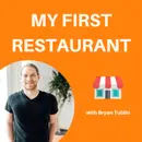 Trailer: Introducing My First Restaurant