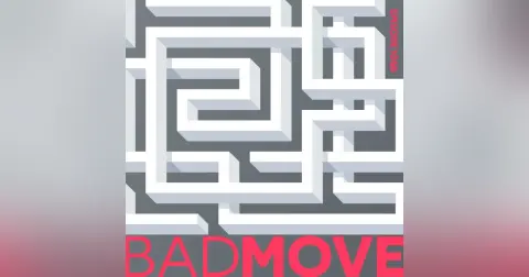 106B-African Legends: Bad Move