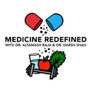 93. Measuring Brain Health, the Link Between Inflammation and Mental Health | Austin Perlmutter, MD