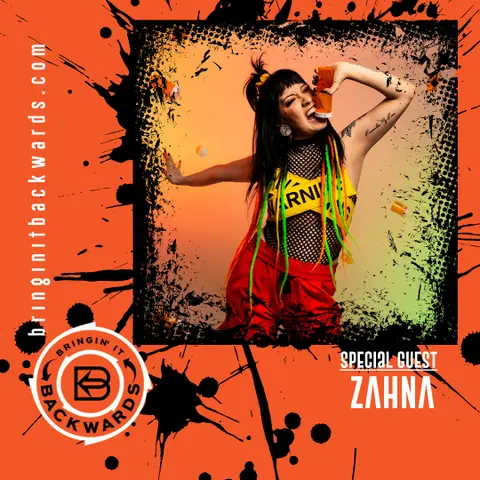 BiB: Zahna – From Kidney Failure to Korn’s Label: The Unbelievable Comeback Story