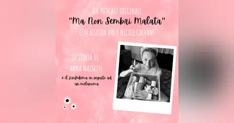 La storia di Anna Maisetti