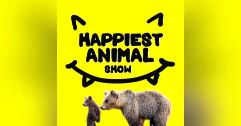 Awesome Animal Moms (with comedian Kelly Vrooms)