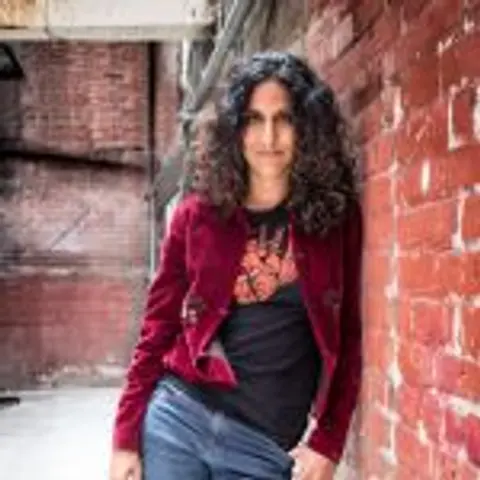 Healing Earth Heals Us – Rupa Marya, MD