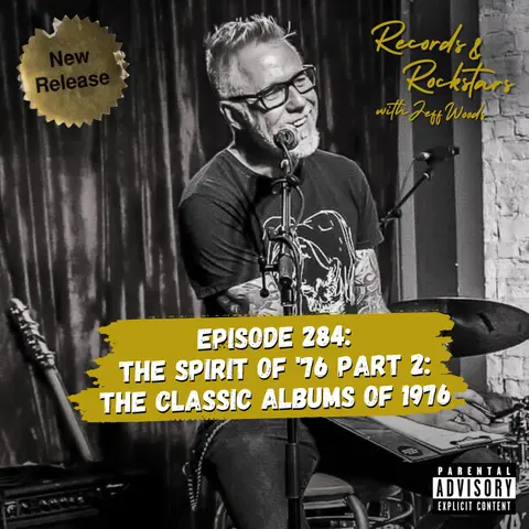 284: The Spirit of '76 Part 2