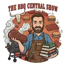 Robert Moss Says No BBQ Deoderant, If You Please!
