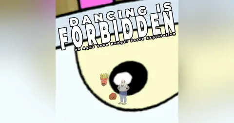 Unremarkable Voyage | Aqua Teen Hunger Force Deep Dive