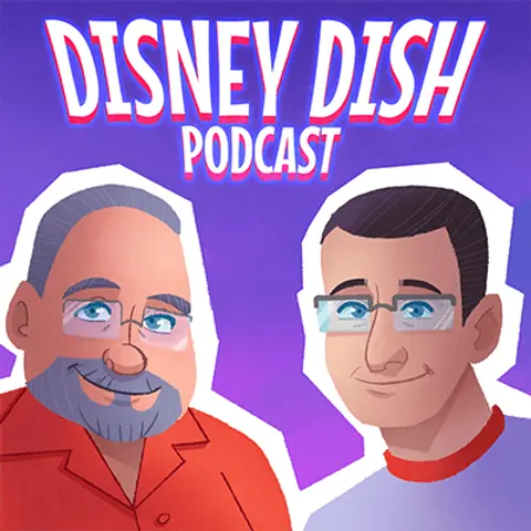 Why Disney’s Polynesian Tower Might Be the Best Magic Kingdom Hotel (Ep. 511)