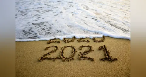 New Year, New You - Episode 34