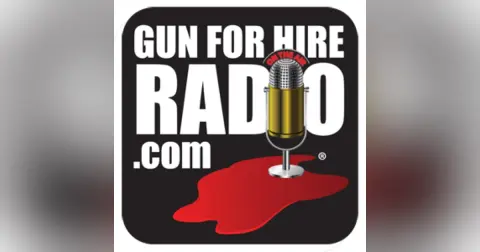The Gun For Hire Radio Broadcast: Episode 783