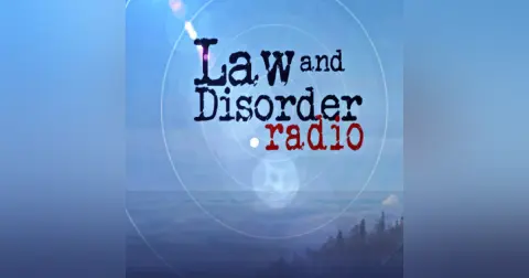 Law and Disorder October 19, 2026