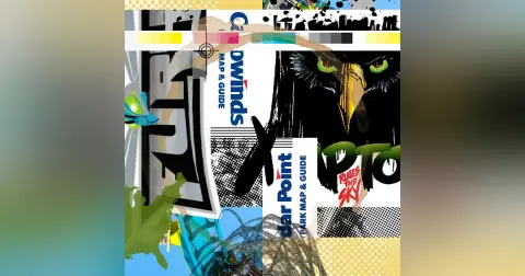 Episode 90: Roller Coaster Logo Battle