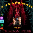 Episode 67: Crimson Peak