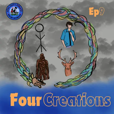 Four Creations