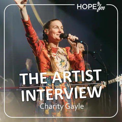 Charity Gayle