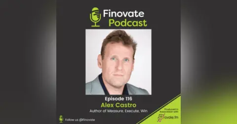 EP 116: Alex Castro, Author of Measure, Execute, Win