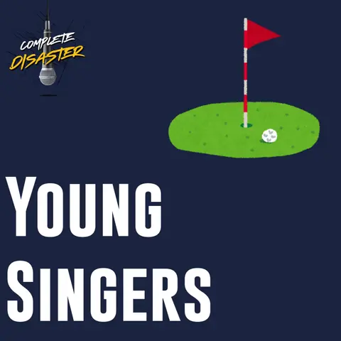Kids can sing too
