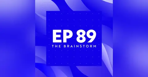 Google IO And Open AI’s $6.5 Billion Bet | The Brainstorm EP 89