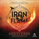 "Iron Flame" by Rebecca Yarros reviewed, plus 2024 wrap-up