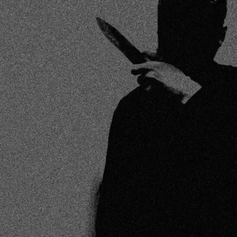 A Serial Killer In A Small New England Town