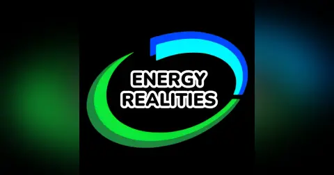 Energy Realities - Electric Vehicles